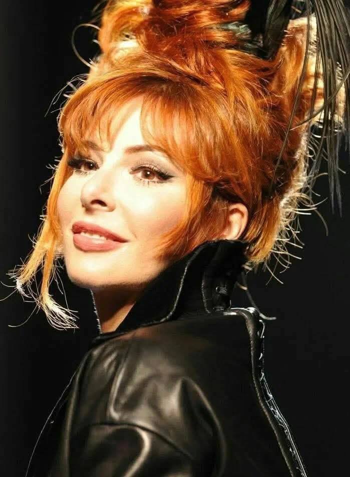 Мілен Фармер